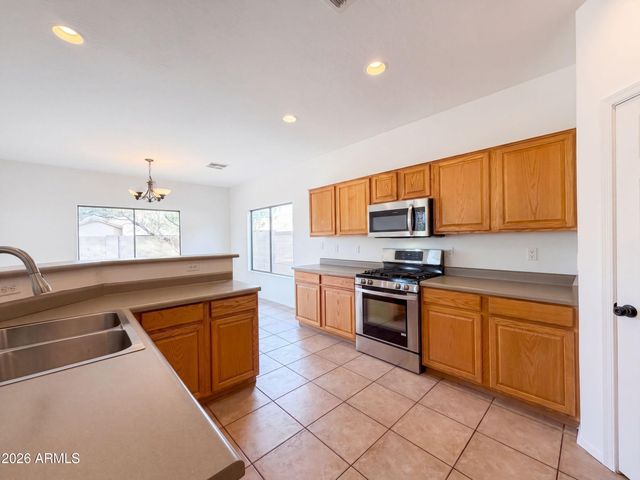 12846 W ROSEWOOD Drive, El Mirage, AZ 85335
