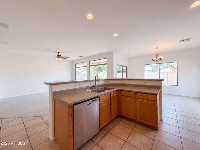 12846 W ROSEWOOD Drive, El Mirage, AZ 85335