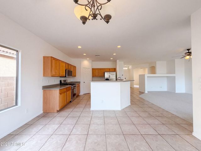 12846 W ROSEWOOD Drive, El Mirage, AZ 85335