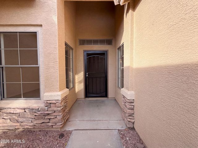 12846 W ROSEWOOD Drive, El Mirage, AZ 85335