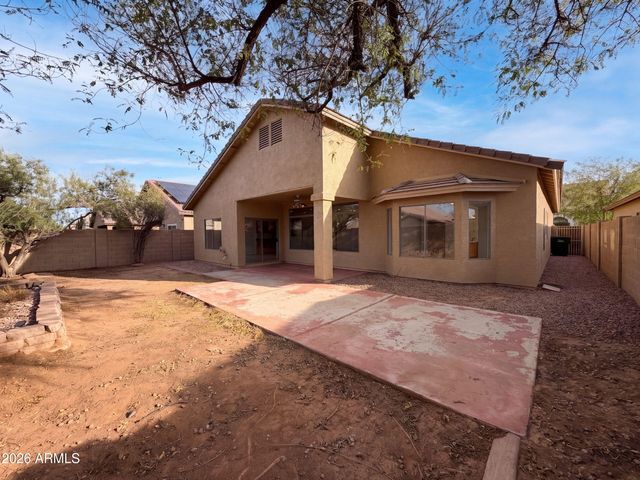 12846 W ROSEWOOD Drive, El Mirage, AZ 85335