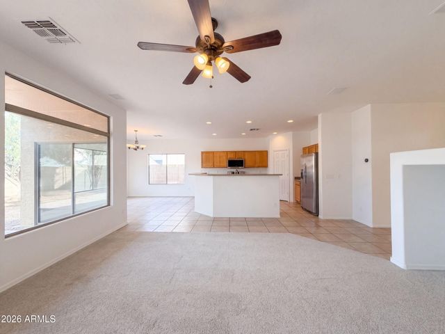 12846 W ROSEWOOD Drive, El Mirage, AZ 85335