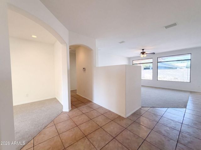 12846 W ROSEWOOD Drive, El Mirage, AZ 85335