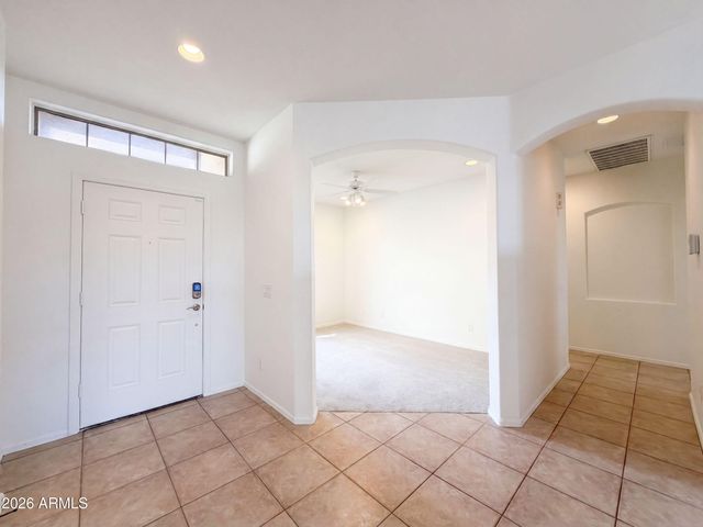 12846 W ROSEWOOD Drive, El Mirage, AZ 85335