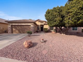 12846 W ROSEWOOD Drive, El Mirage, AZ 85335