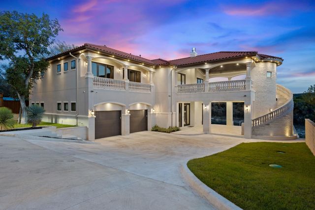 17011 E Darleen DR, Leander, TX 78641