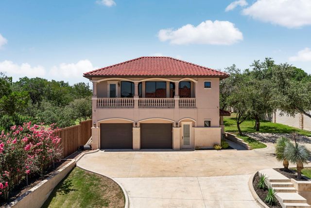 17011 E Darleen DR, Leander, TX 78641