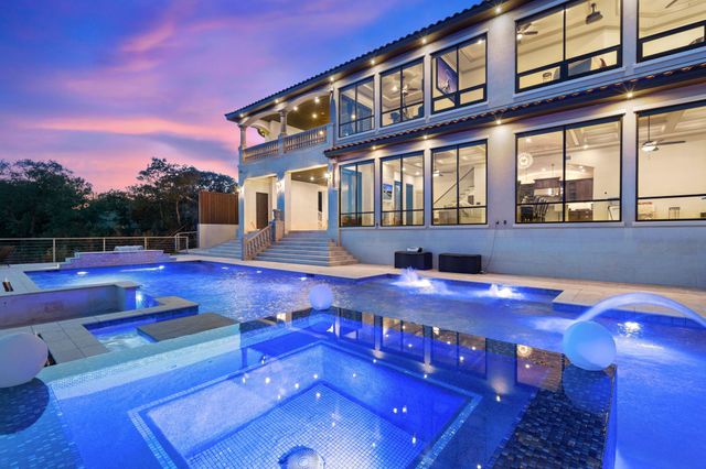 17011 E Darleen DR, Leander, TX 78641