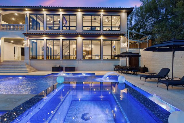 17011 E Darleen DR, Leander, TX 78641