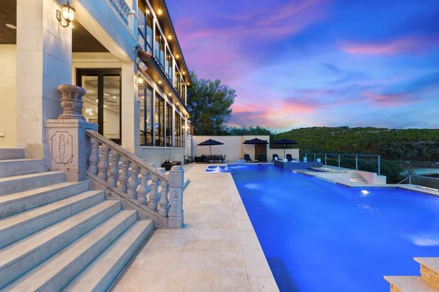 17011 E Darleen DR, Leander, TX 78641