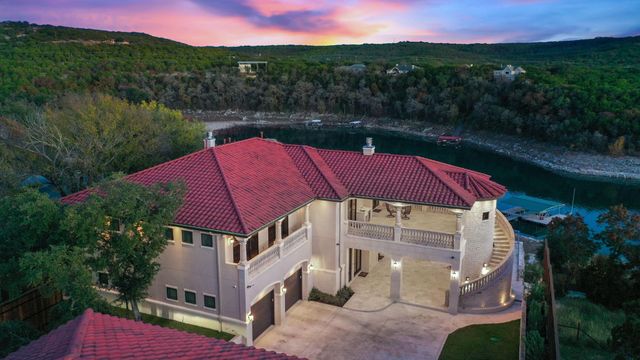 17011 E Darleen DR, Leander, TX 78641