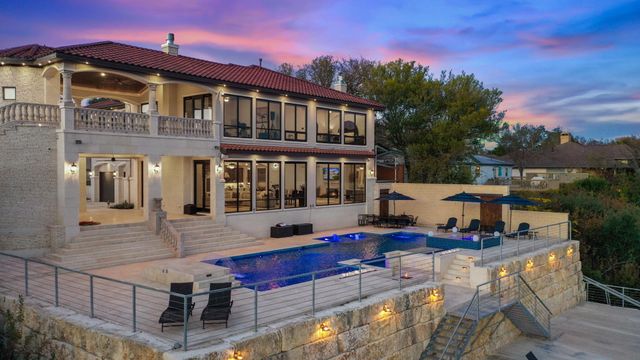 17011 E Darleen DR, Leander, TX 78641