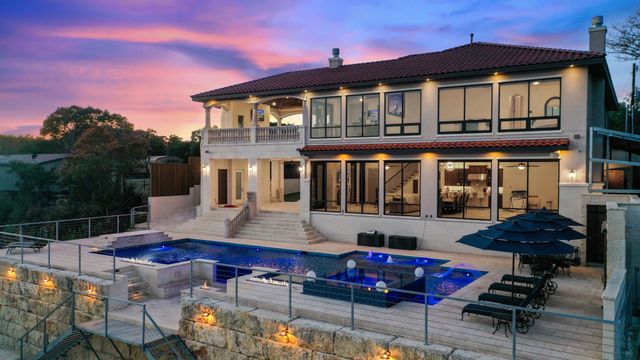 17011 E Darleen DR, Leander, TX 78641