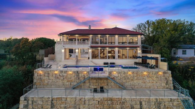 17011 E Darleen DR, Leander, TX 78641