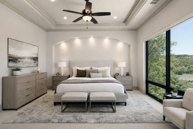 17011 E Darleen DR, Leander, TX 78641