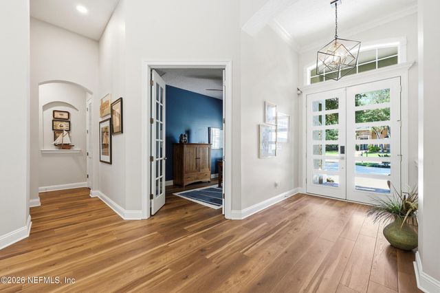516 BRONZE BRANCH Court, St. Johns, FL 32259