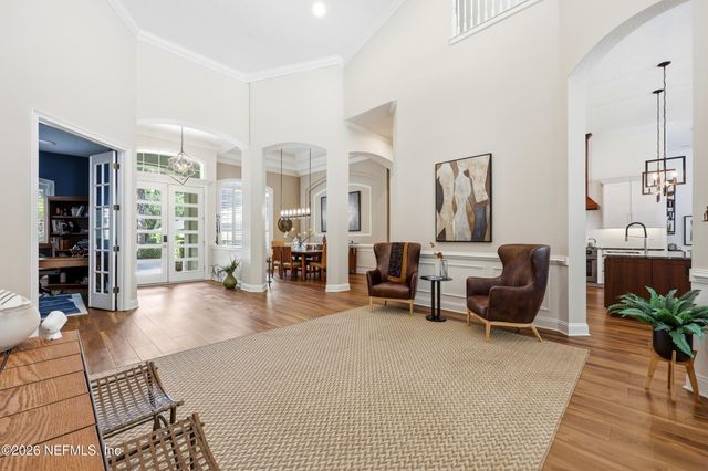 516 BRONZE BRANCH Court, St. Johns, FL 32259