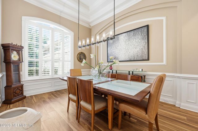 516 BRONZE BRANCH Court, St. Johns, FL 32259