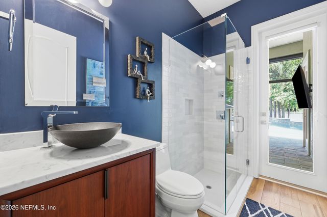 516 BRONZE BRANCH Court, St. Johns, FL 32259