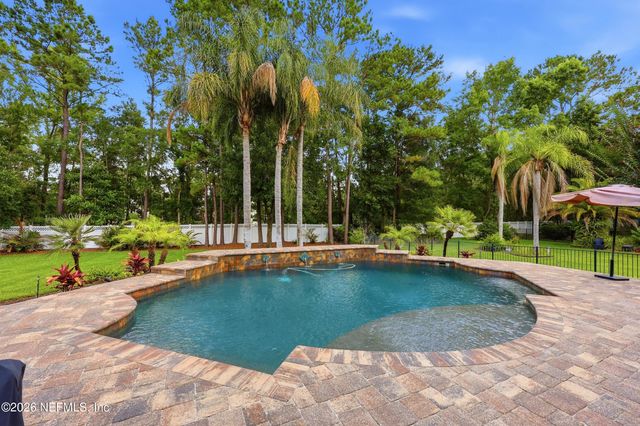 516 BRONZE BRANCH Court, St. Johns, FL 32259