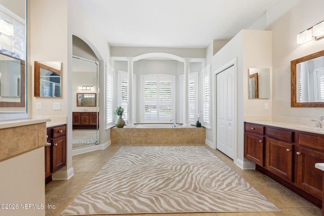 516 BRONZE BRANCH Court, St. Johns, FL 32259