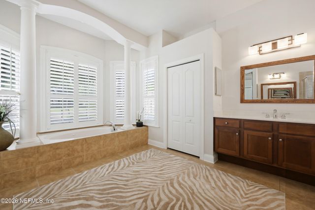 516 BRONZE BRANCH Court, St. Johns, FL 32259