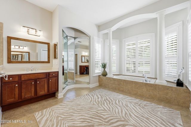 516 BRONZE BRANCH Court, St. Johns, FL 32259