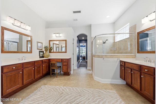 516 BRONZE BRANCH Court, St. Johns, FL 32259