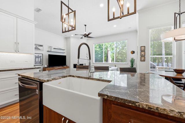 516 BRONZE BRANCH Court, St. Johns, FL 32259