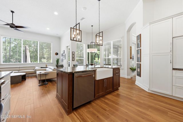 516 BRONZE BRANCH Court, St. Johns, FL 32259