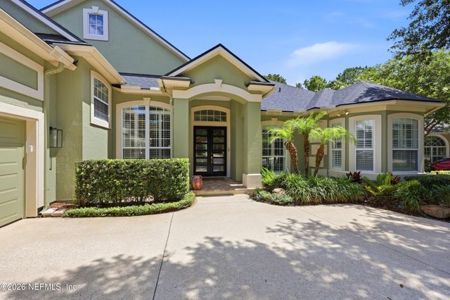 516 BRONZE BRANCH Court, St. Johns, FL 32259