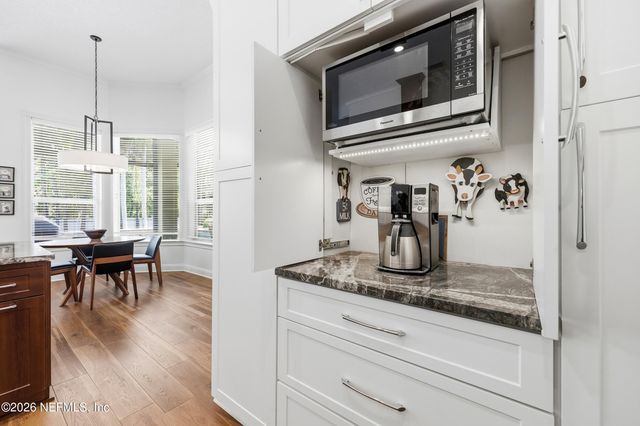 516 BRONZE BRANCH Court, St. Johns, FL 32259