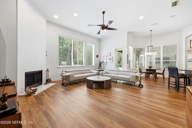 516 BRONZE BRANCH Court, St. Johns, FL 32259