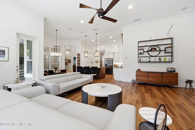 516 BRONZE BRANCH Court, St. Johns, FL 32259