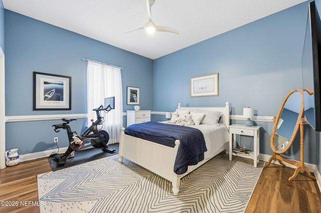 516 BRONZE BRANCH Court, St. Johns, FL 32259