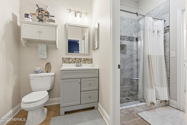 516 BRONZE BRANCH Court, St. Johns, FL 32259