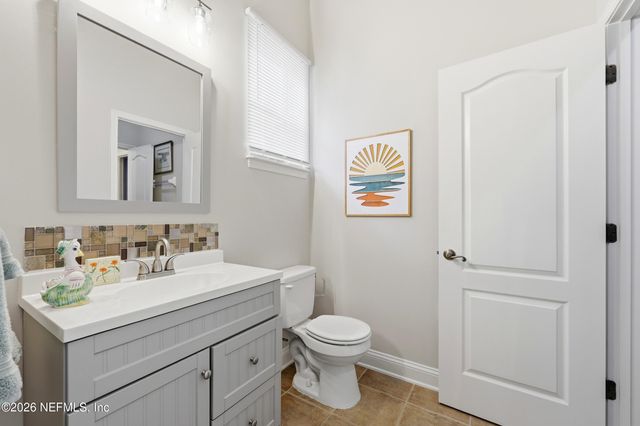 516 BRONZE BRANCH Court, St. Johns, FL 32259