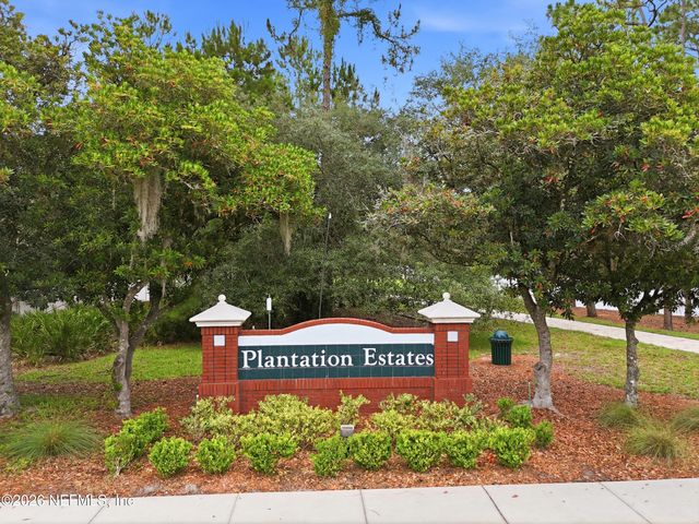 516 BRONZE BRANCH Court, St. Johns, FL 32259
