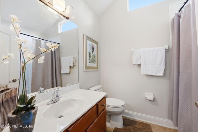 516 BRONZE BRANCH Court, St. Johns, FL 32259