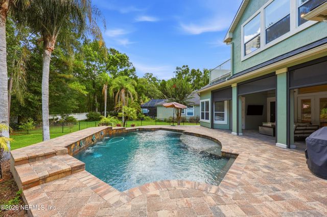516 BRONZE BRANCH Court, St. Johns, FL 32259