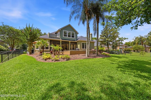 516 BRONZE BRANCH Court, St. Johns, FL 32259