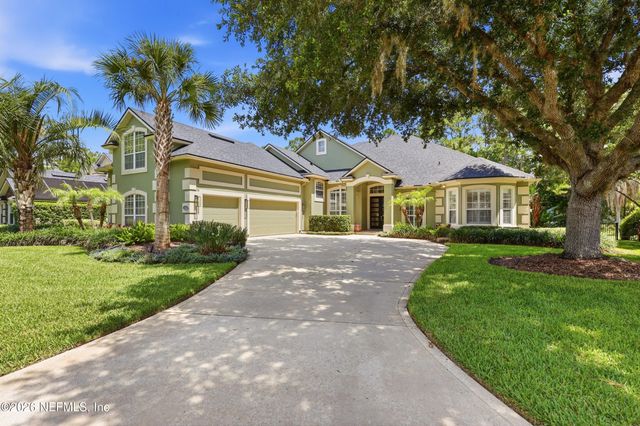 516 BRONZE BRANCH Court, St. Johns, FL 32259