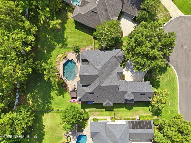 516 BRONZE BRANCH Court, St. Johns, FL 32259