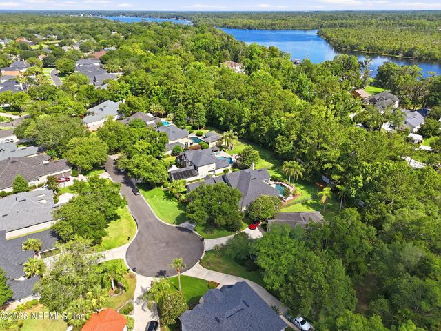 516 BRONZE BRANCH Court, St. Johns, FL 32259