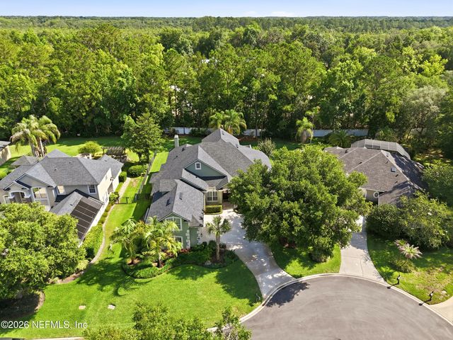 516 BRONZE BRANCH Court, St. Johns, FL 32259