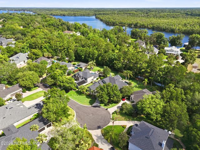 516 BRONZE BRANCH Court, St. Johns, FL 32259