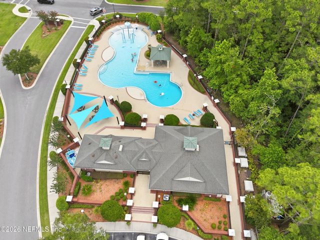 516 BRONZE BRANCH Court, St. Johns, FL 32259