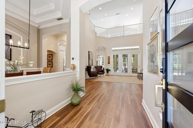 516 BRONZE BRANCH Court, St. Johns, FL 32259