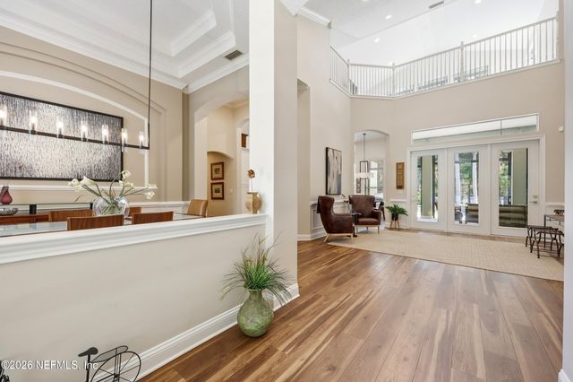 516 BRONZE BRANCH Court, St. Johns, FL 32259