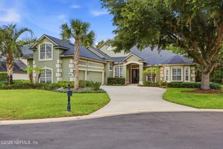 516 BRONZE BRANCH Court, St. Johns, FL 32259